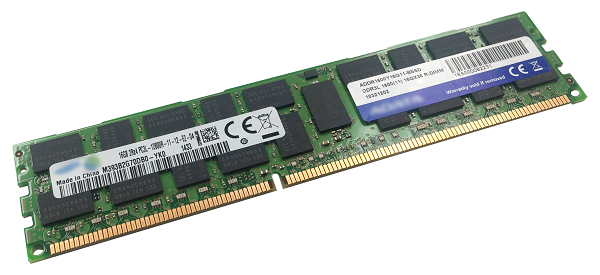 оперативная память Qnap RAM-32GDR4ECS0-LR-2400